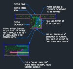 Probe Repair -Typical - CAD Files, DWG files, Plans and Details