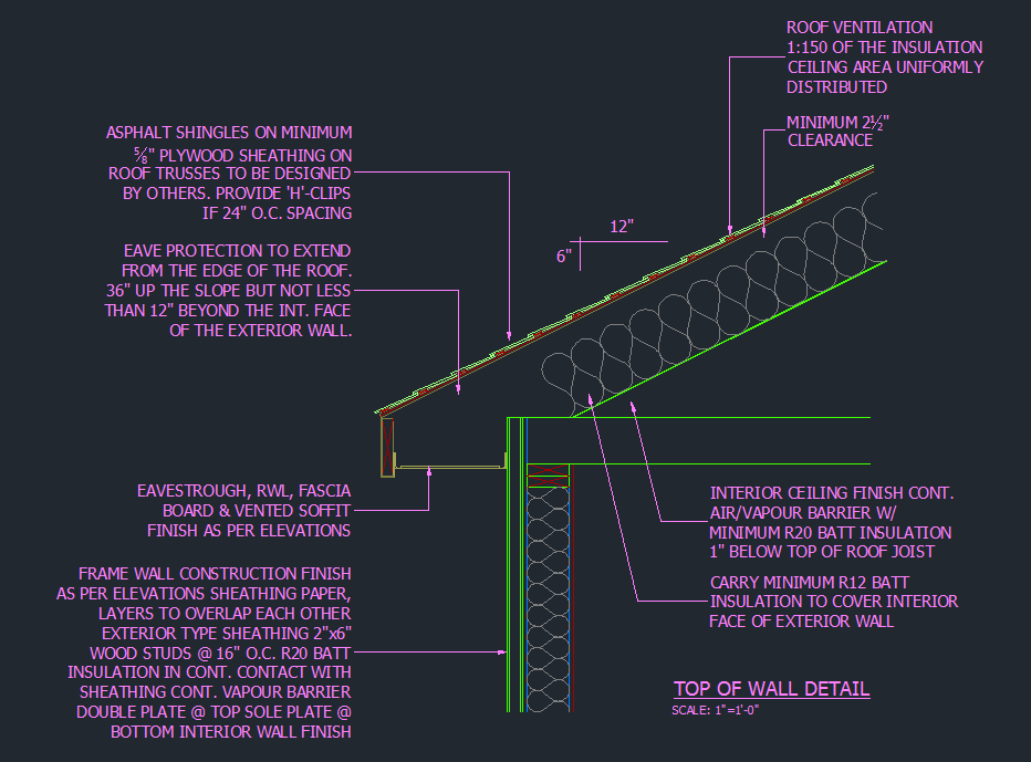 Concept Wood Framing CAD Details Viral 