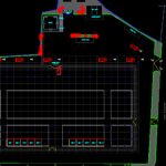 Site Plan Pasar