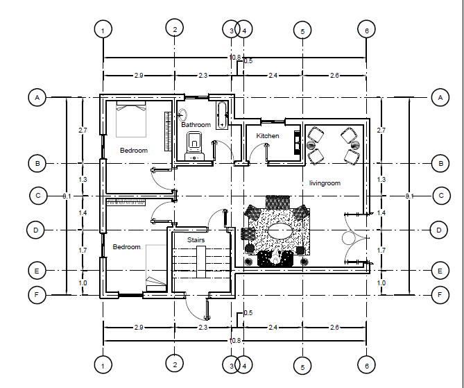 best free software to draw 2d floor plans