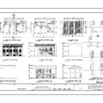 2 Storey Residential-Commercial Buidling - CAD Files, DWG files, Plans ...