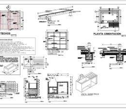 CAD DETAIL-1 - PlanMarketplace