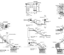 CAD DETAIL-3 - PlanMarketplace