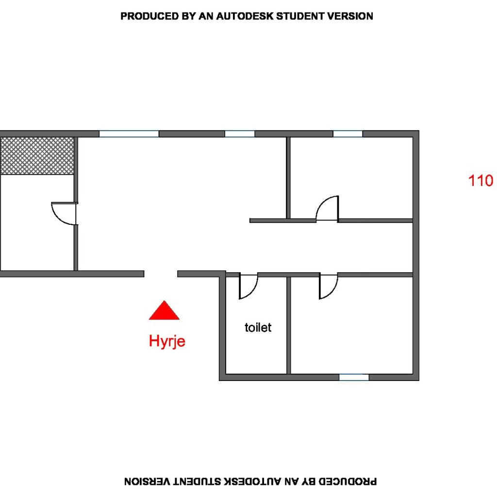 Floor plan - CAD Files, DWG files, Plans and Details