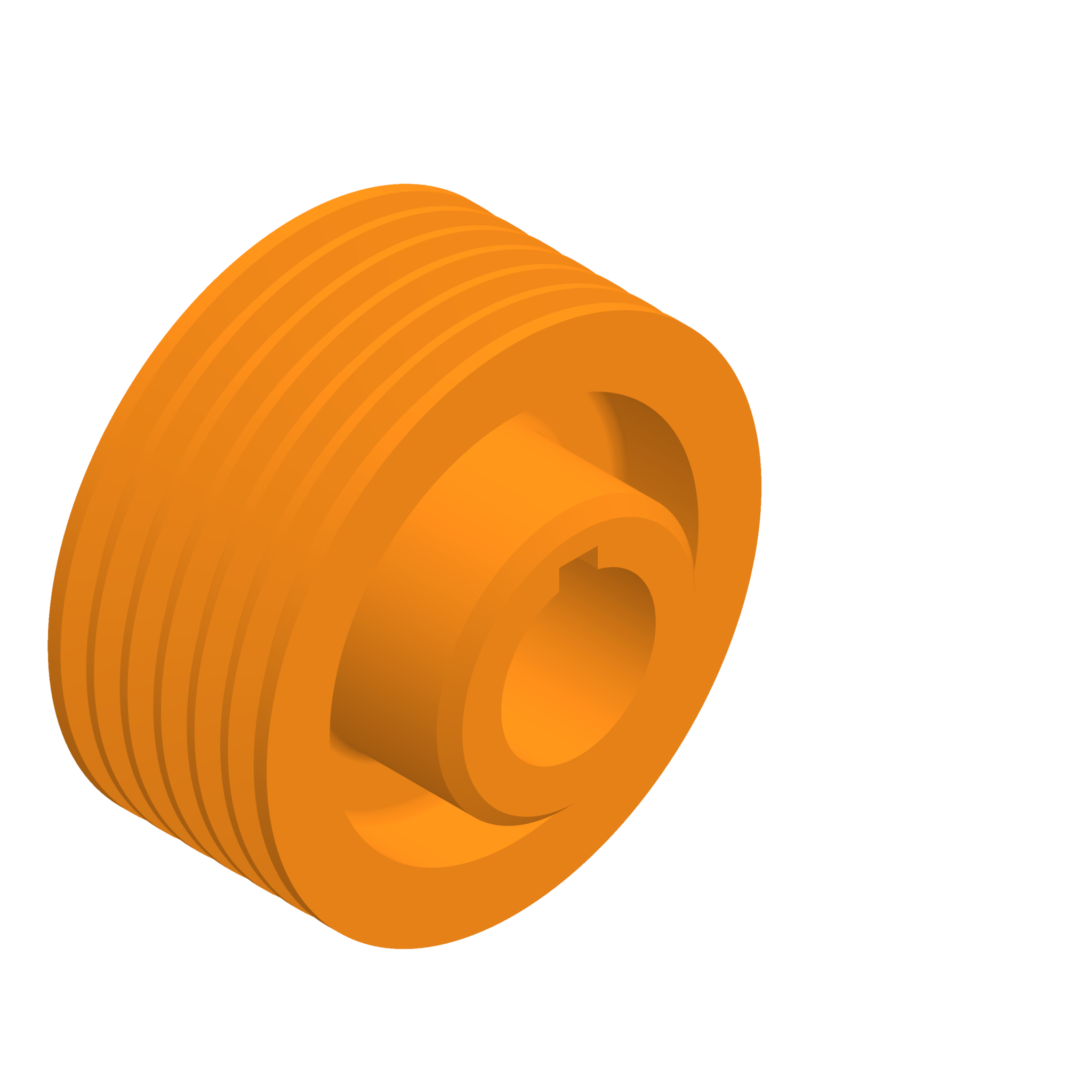 pulley-192mm-diameter-cad-files-dwg-files-plans-and-details