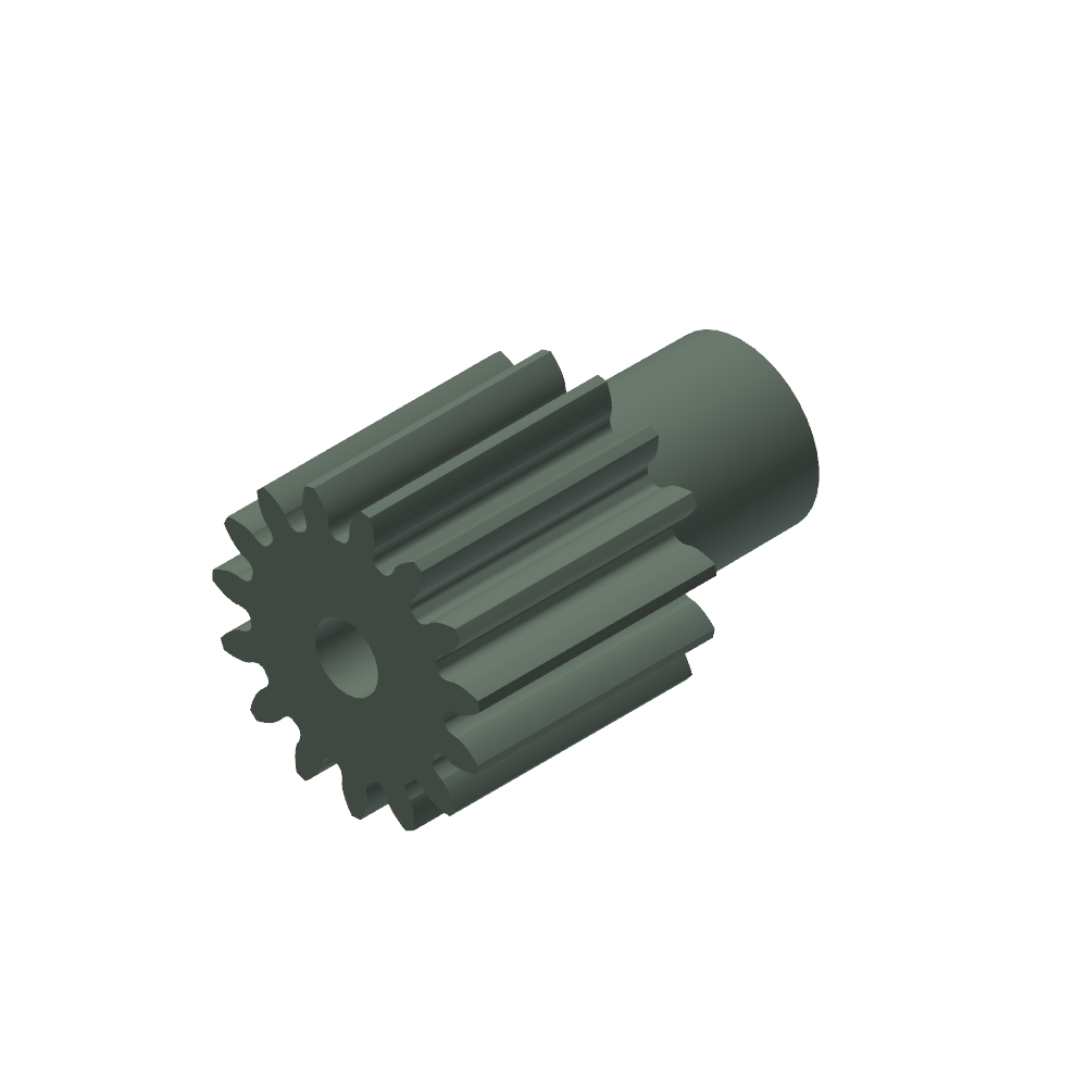 spur-gears-technopolymer-pressure-angle-20-module-1-0-cad-files