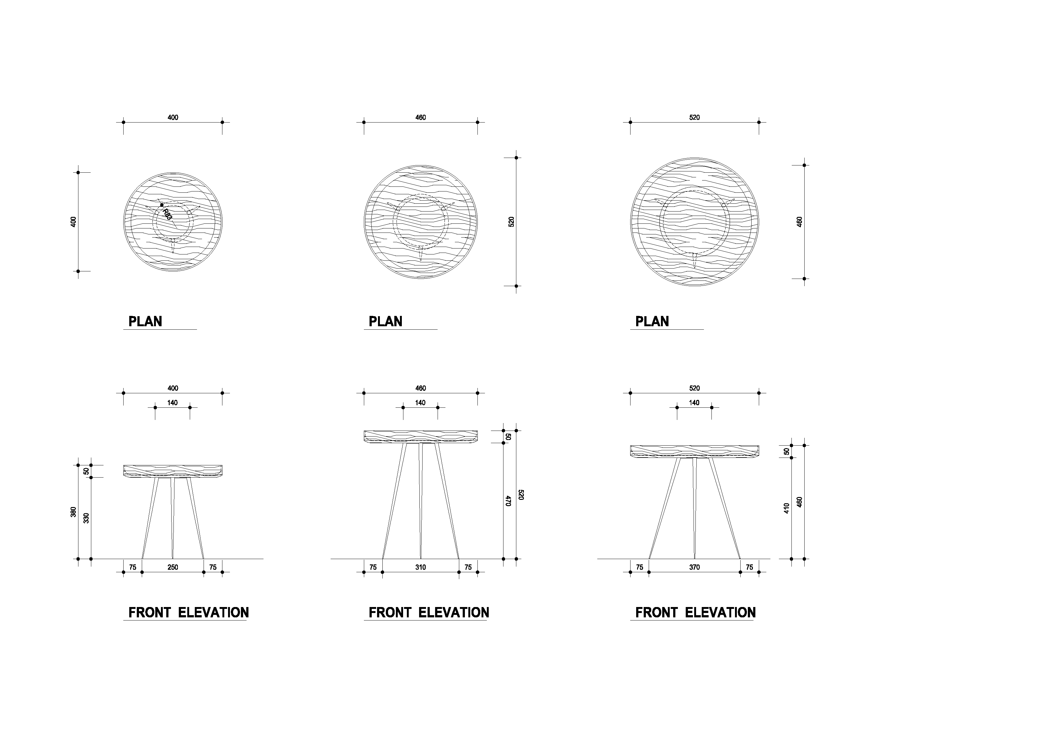 bedside-table-9-cad-files-dwg-files-plans-and-details