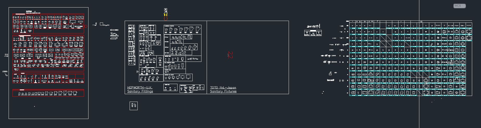 mechanical plumbing and hvac fire cad blocks - CAD Files, DWG files ...