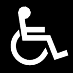 Disabled Symbol