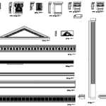 Architectural elements