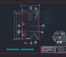 Autodesk AutoCAD 2015 - [Yj.....!! (TOILET DETAILS).dwg] 12052017 ...