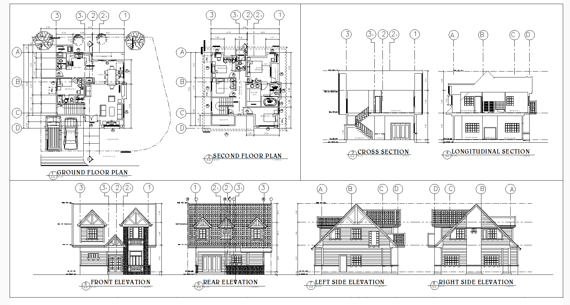 160 Sqm House Floor Plan Floorplans click